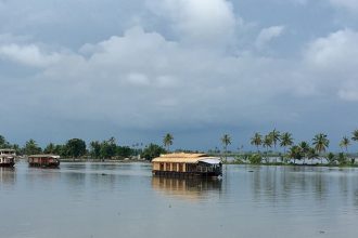 Backwaters